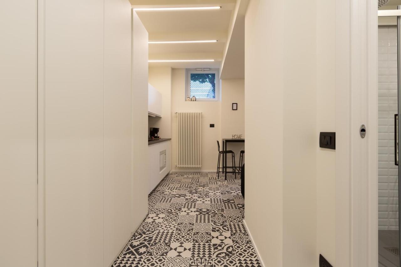 Pay60 -Crescenzago- Luxury Yellow House Milan Exterior photo